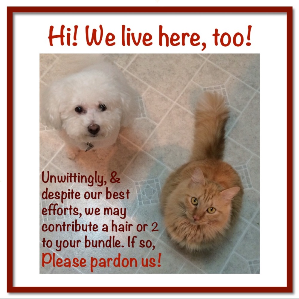 😈 Makeup Bag: I LIKE MY LASHES BLACK AS MY HEART - Picture 5 of 6